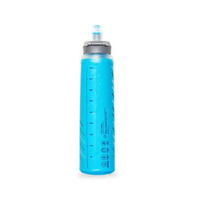 HydraPak ハイドラパック ウルトラフラスク スピード 500ml マリブブルー AH155HP