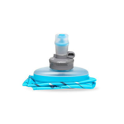 HydraPak ハイドラパック ポケットフラスク 500ml マリブブルー B513HP