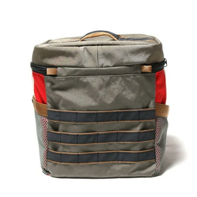 NATAL DESIGN ネイタルデザイン Better Lunch Box SG ベターランチボックスSG Retro Stripe KG-061