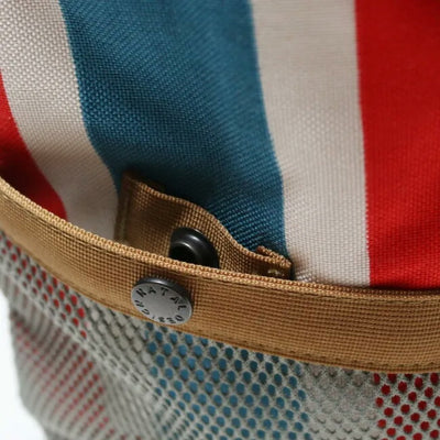 NATAL DESIGN ネイタルデザイン Better Lunch Box SG ベターランチボックスSG Retro Stripe KG-061