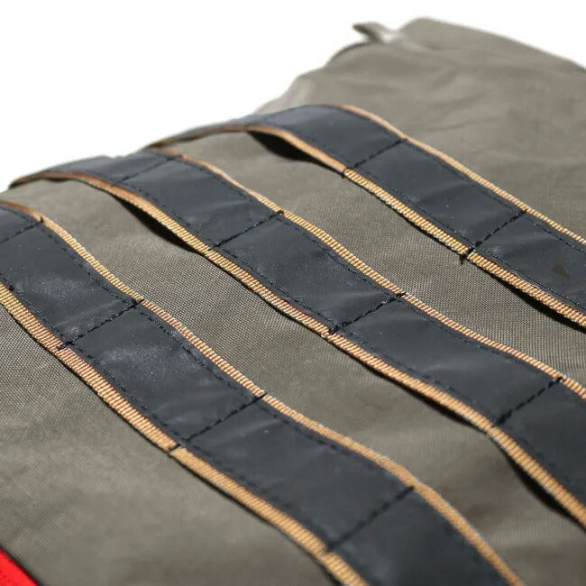NATAL DESIGN ネイタルデザイン Better Lunch Box SG ベターランチボックスSG Retro Stripe KG-061
