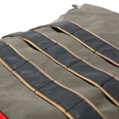 NATAL DESIGN ネイタルデザイン Better Lunch Box SG ベターランチボックスSG Retro Stripe KG-061