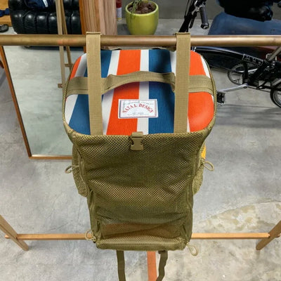 NATAL DESIGN ネイタルデザイン Folding Kamping Shelf フォールディングキャンピングシェルフ KG-034
