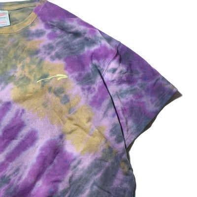 HEMP WIDE TEE 4 AIOT! DYE ver. ヘンプワイドティー AD-109