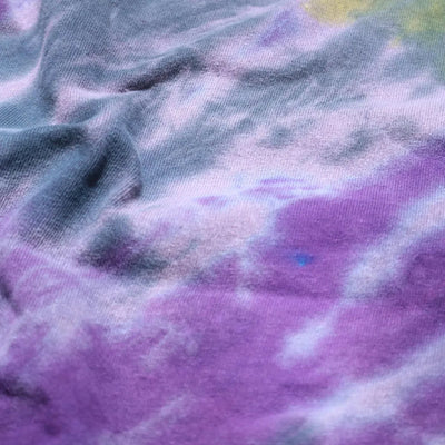 HEMP WIDE TEE 4 AIOT! DYE ver. ヘンプワイドティー AD-109