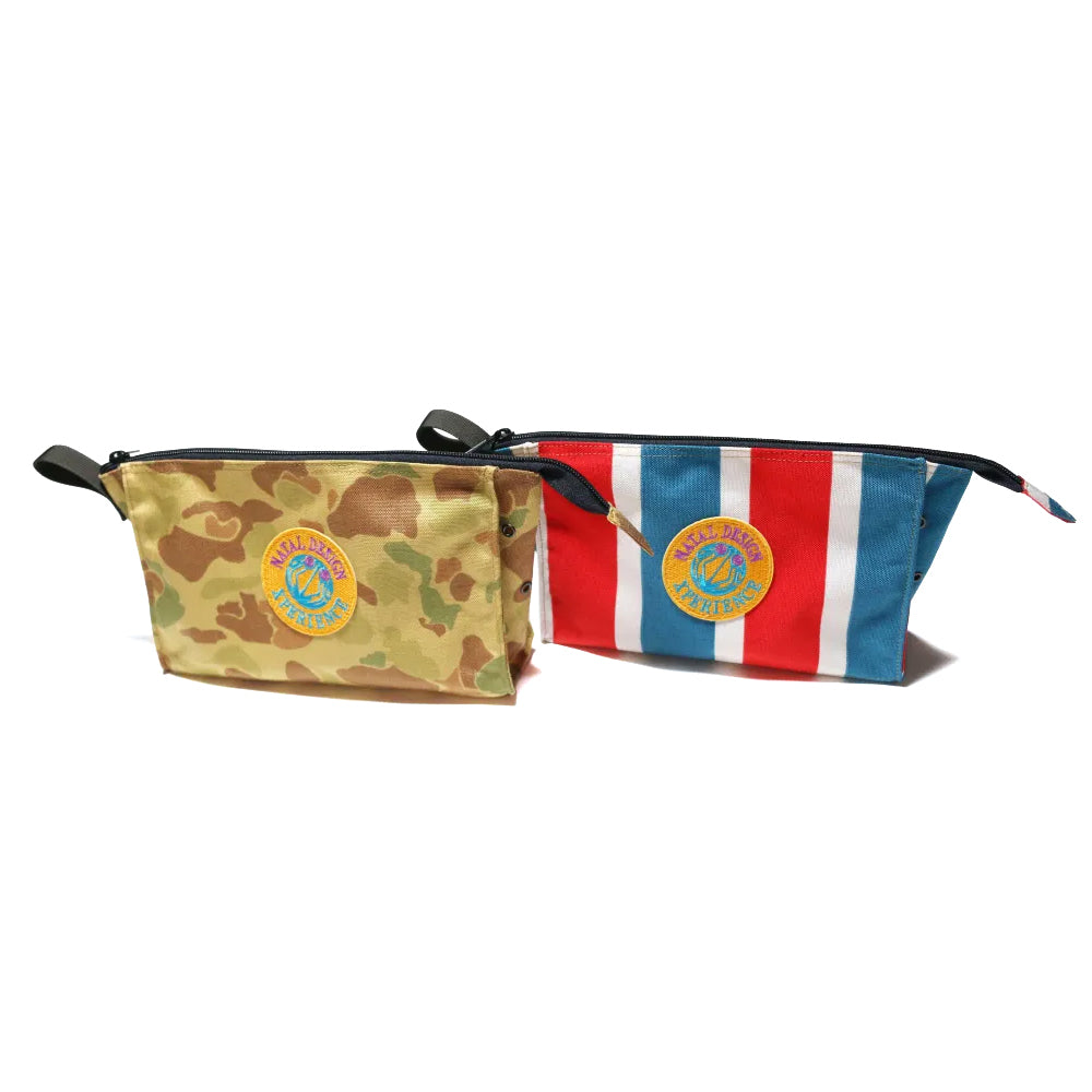 TENT DOPP KIT テントドップキット BP-079