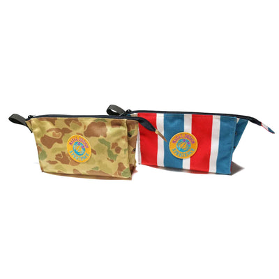 TENT DOPP KIT テントドップキット BP-079