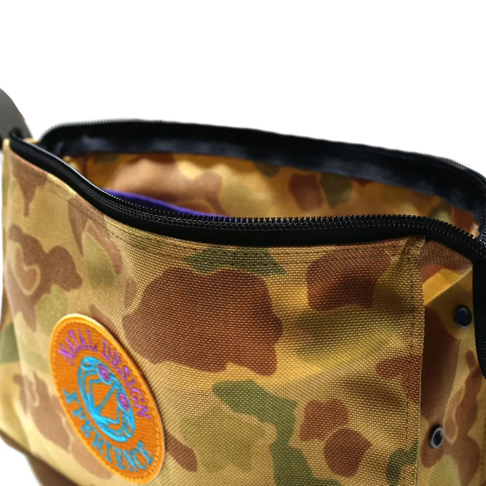 TENT DOPP KIT テントドップキット BP-079