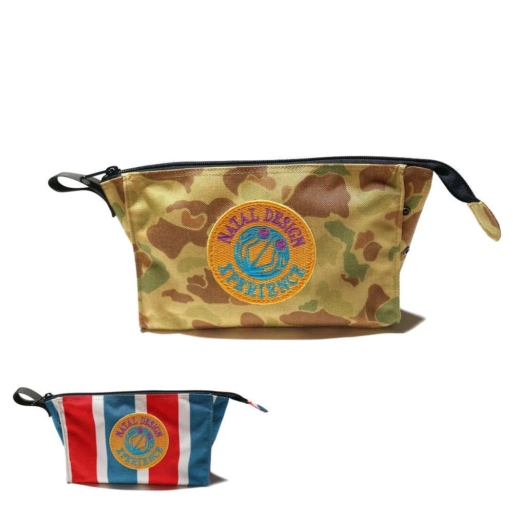 TENT DOPP KIT テントドップキット BP-079