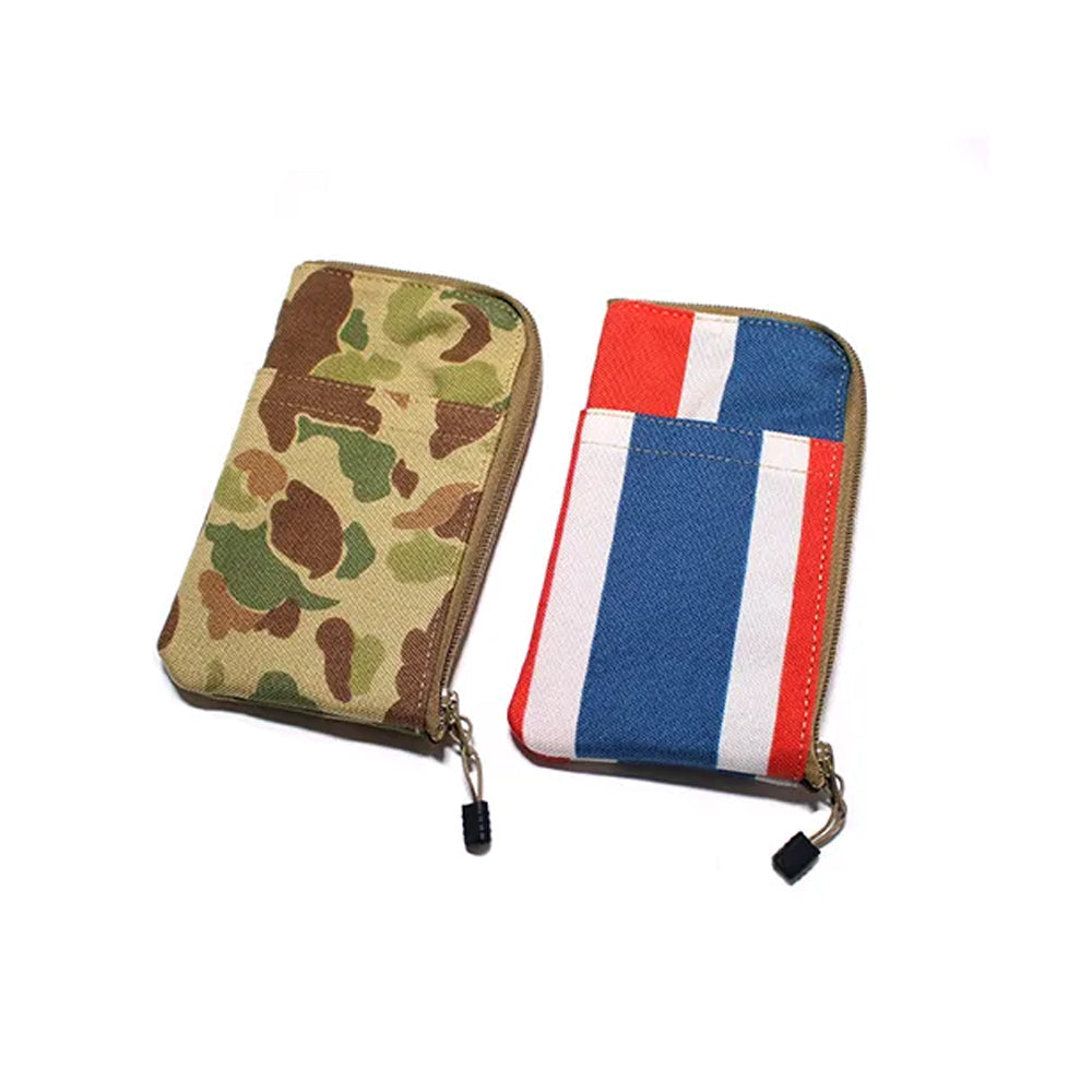 BANK ND1 バンクND1 WA-005