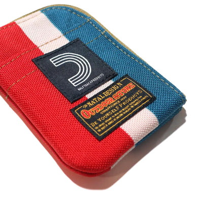 Hiking ticket OUTDOOR STORE Ver. ハイキングチケットアウトドアストアVer. WA-007