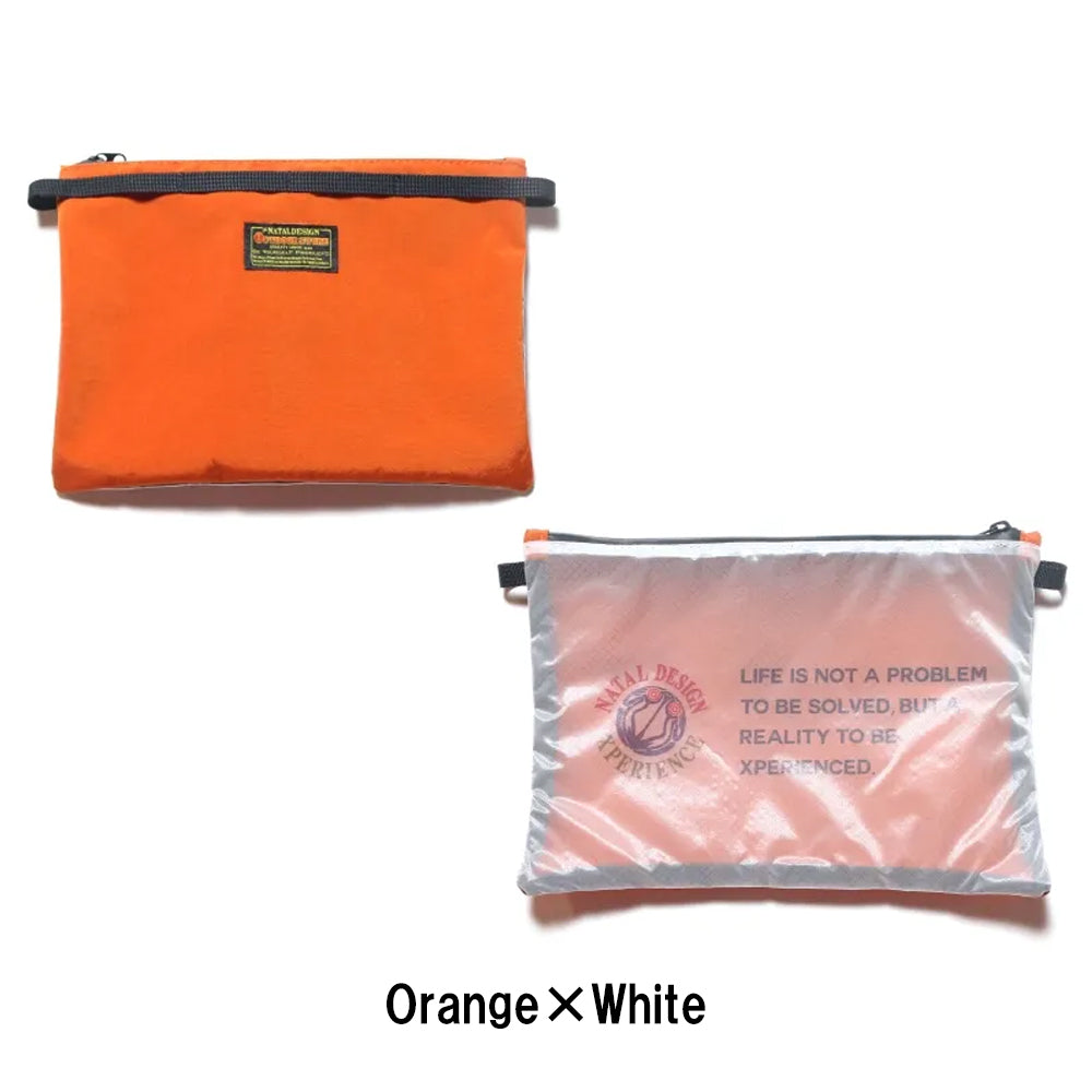 WALLAROO POCKET TYPE III NDX ver. ワラルーポケットタイプIII NDX ver. BP-057