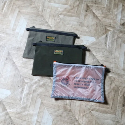 WALLAROO POCKET TYPE III NDX ver. ワラルーポケットタイプIII NDX ver. BP-057