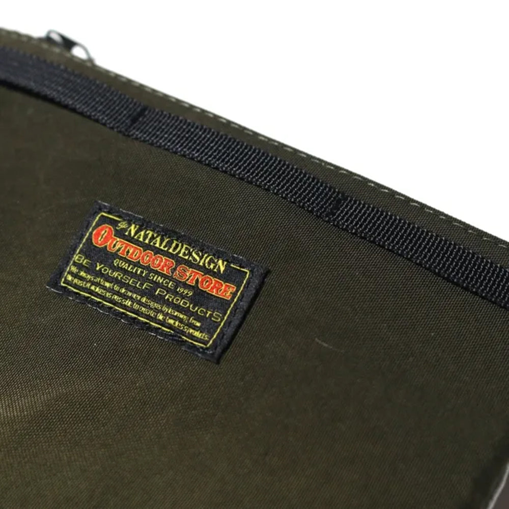 WALLAROO POCKET TYPE III NDX ver. ワラルーポケットタイプIII NDX ver. BP-057