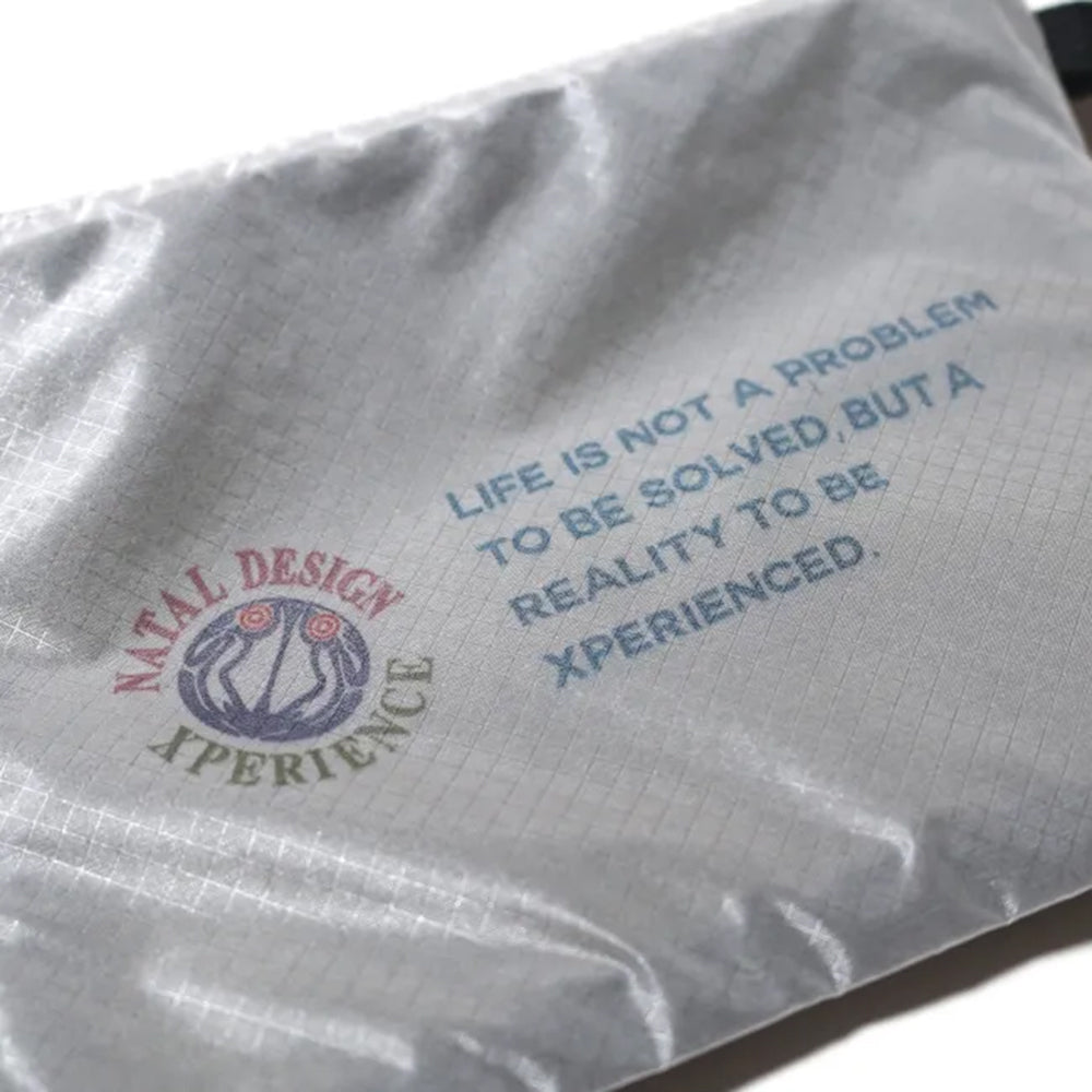 WALLAROO POCKET TYPE III NDX ver. ワラルーポケットタイプIII NDX ver. BP-057