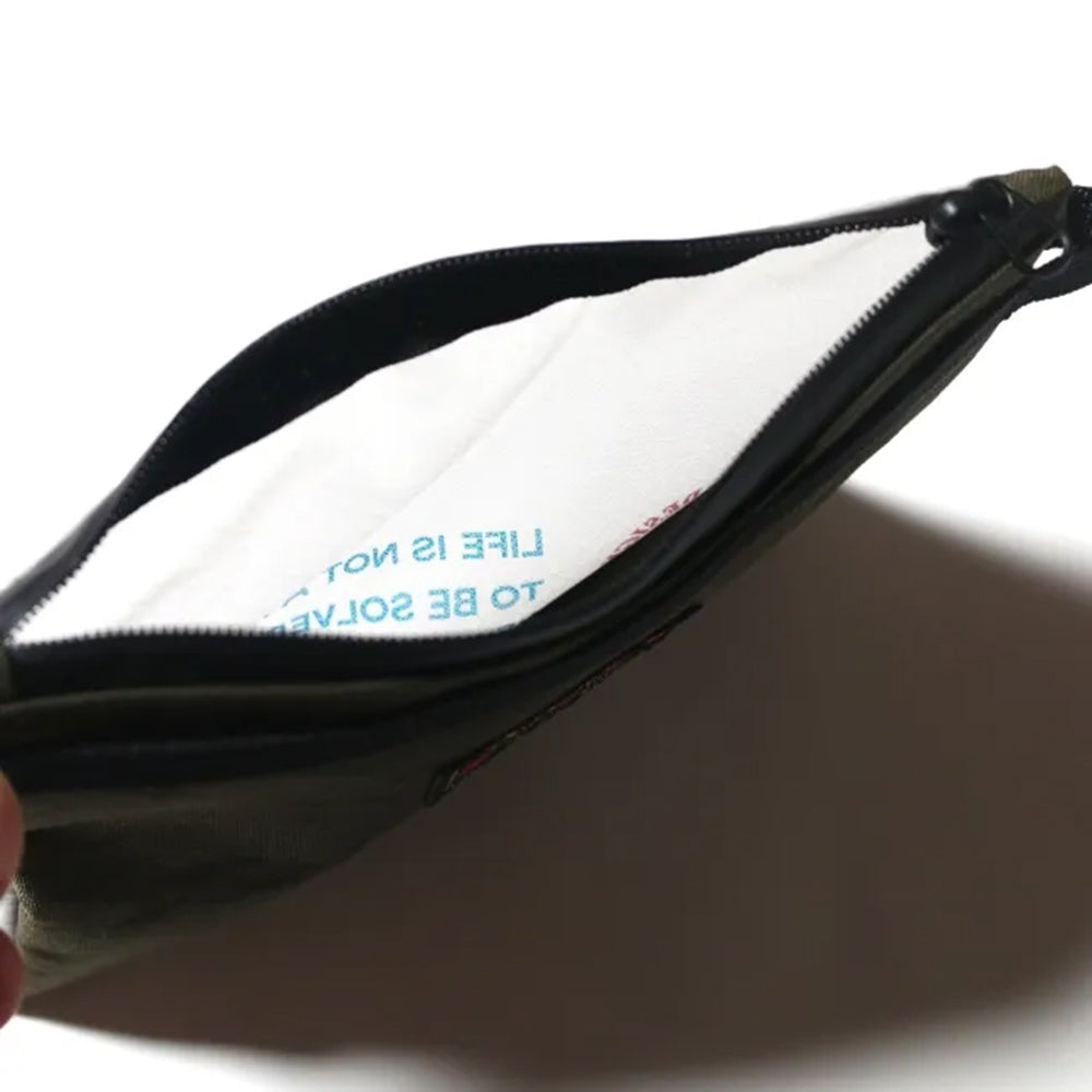 WALLAROO POCKET TYPE III NDX ver. ワラルーポケットタイプIII NDX ver. BP-057