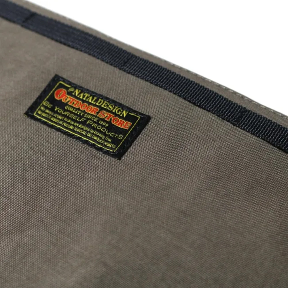 WALLAROO POCKET TYPE III NDX ver. ワラルーポケットタイプIII NDX ver. BP-057