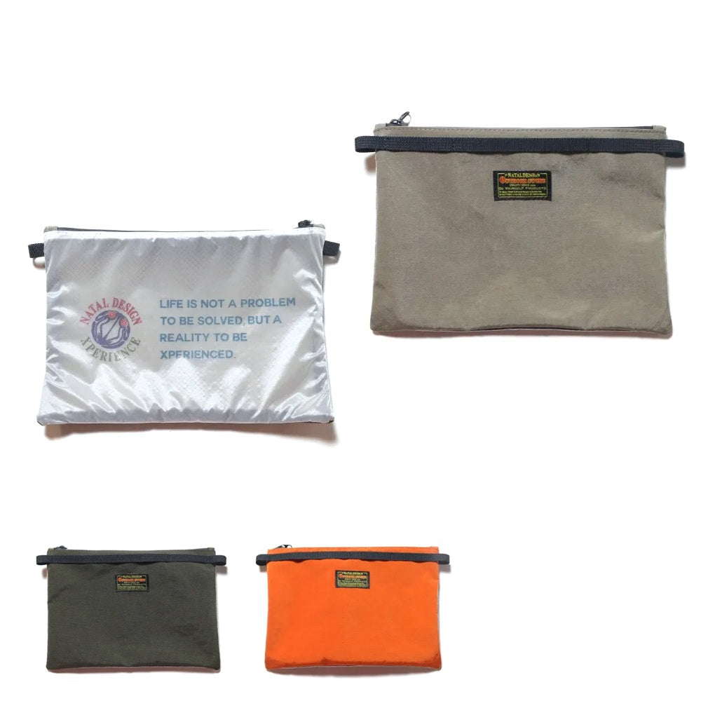 WALLAROO POCKET TYPE III NDX ver. ワラルーポケットタイプIII NDX ver. BP-057