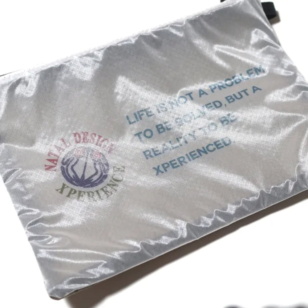 WALLAROO POCKET TYPE III NDX ver. ワラルーポケットタイプIII NDX ver. BP-057