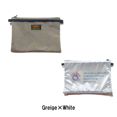 WALLAROO POCKET TYPE III NDX ver. ワラルーポケットタイプIII NDX ver. BP-057