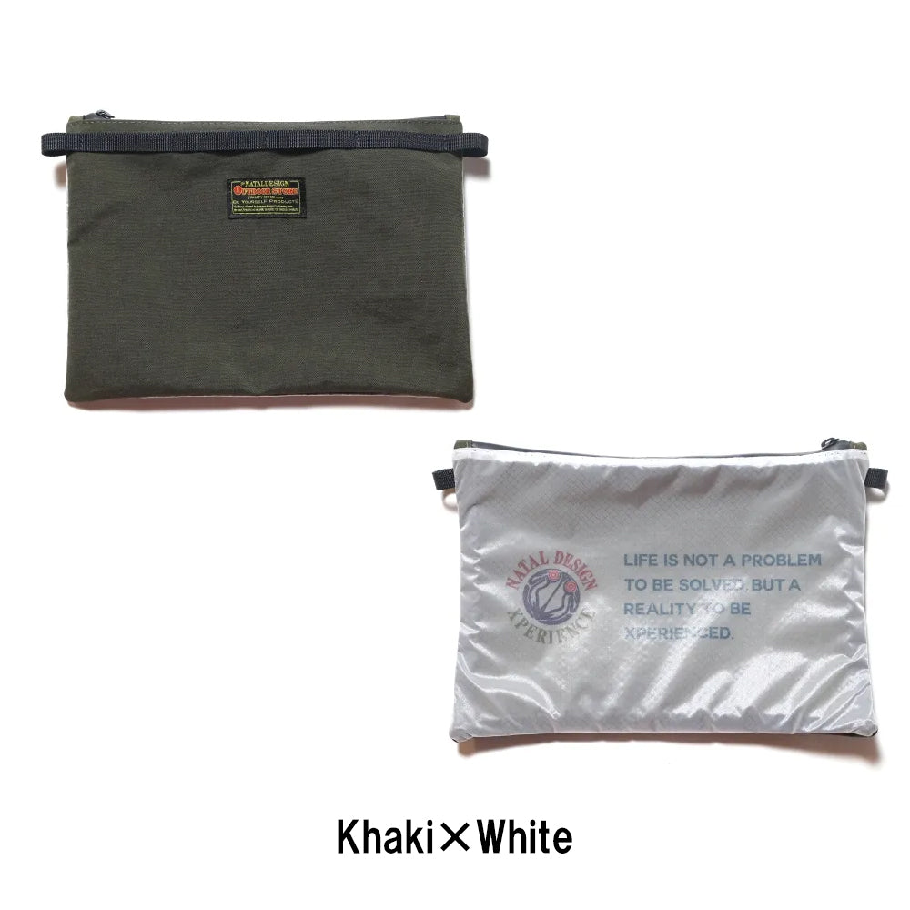 WALLAROO POCKET TYPE III NDX ver. ワラルーポケットタイプIII NDX ver. BP-057