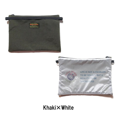 WALLAROO POCKET TYPE III NDX ver. ワラルーポケットタイプIII NDX ver. BP-057