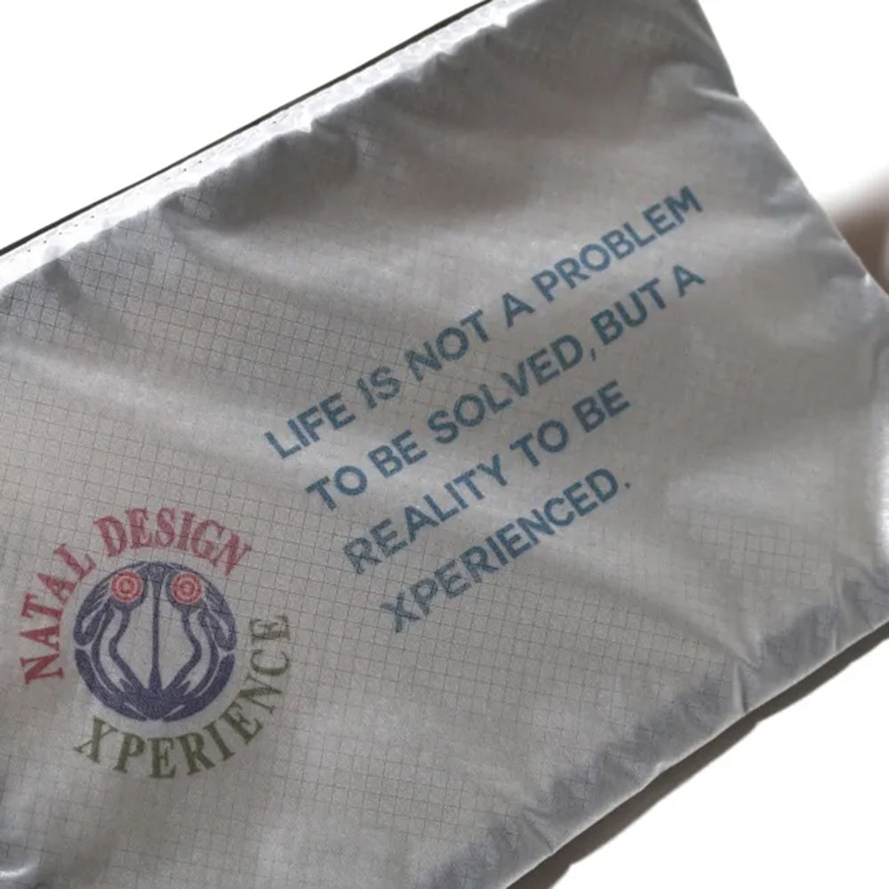 LOO POCKET TYPE III NDX ver. ルーポケットタイプIII NDX ver. BP-058