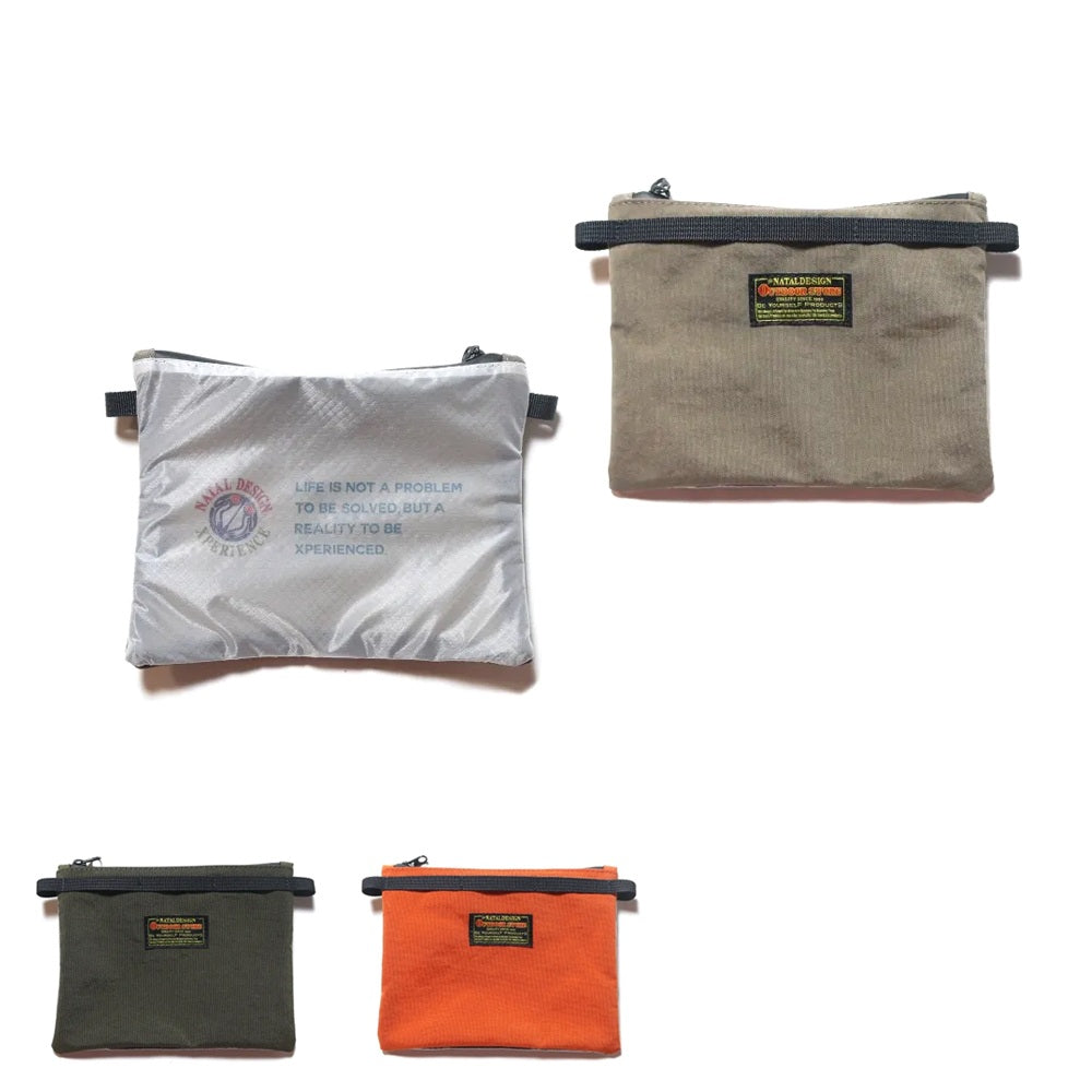 LOO POCKET TYPE III NDX ver. ルーポケットタイプIII NDX ver. BP-058