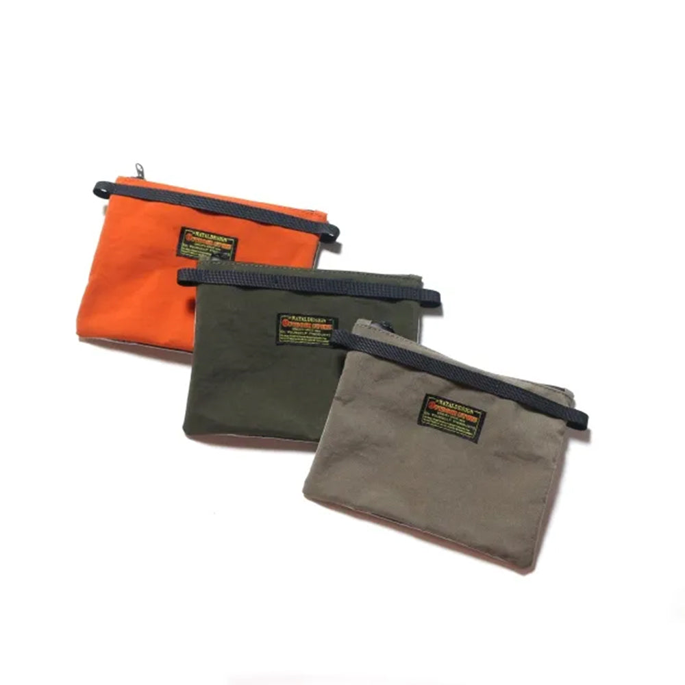 LOO POCKET TYPE III NDX ver. ルーポケットタイプIII NDX ver. BP-058