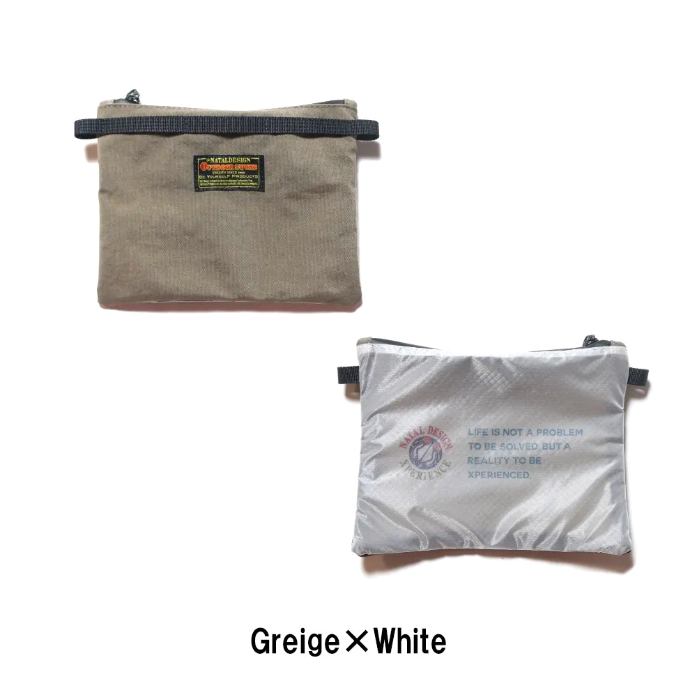 LOO POCKET TYPE III NDX ver. ルーポケットタイプIII NDX ver. BP-058