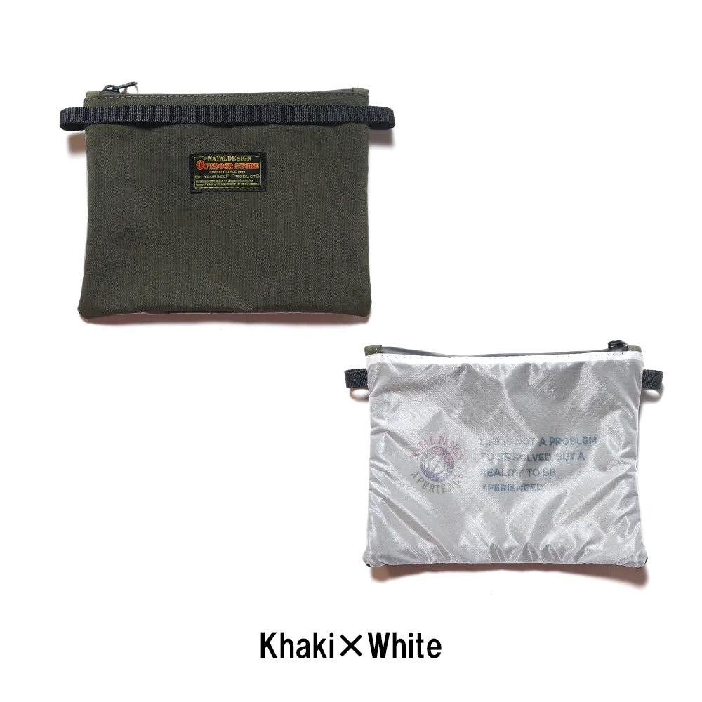 LOO POCKET TYPE III NDX ver. ルーポケットタイプIII NDX ver. BP-058