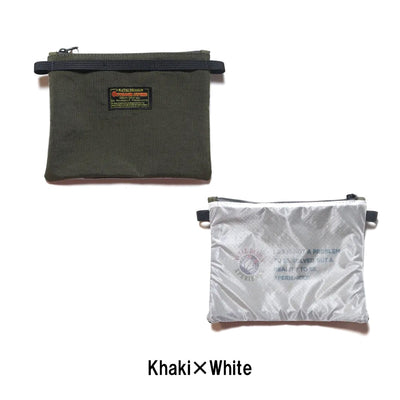 LOO POCKET TYPE III NDX ver. ルーポケットタイプIII NDX ver. BP-058