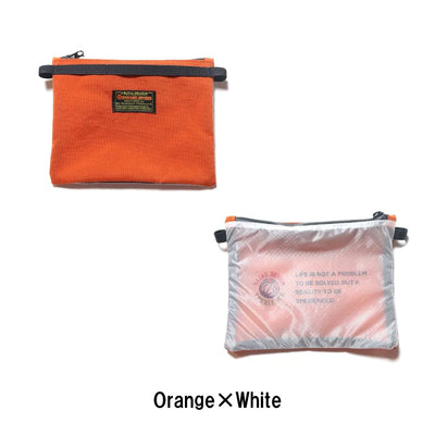 LOO POCKET TYPE III NDX ver. ルーポケットタイプIII NDX ver. BP-058