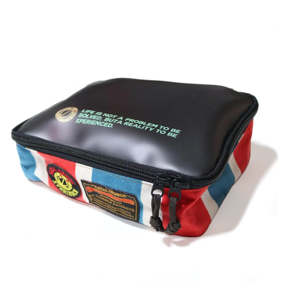 NATAL DESIGN - MEDICINE BOX ND2 メディシンボックスND2 KG-160