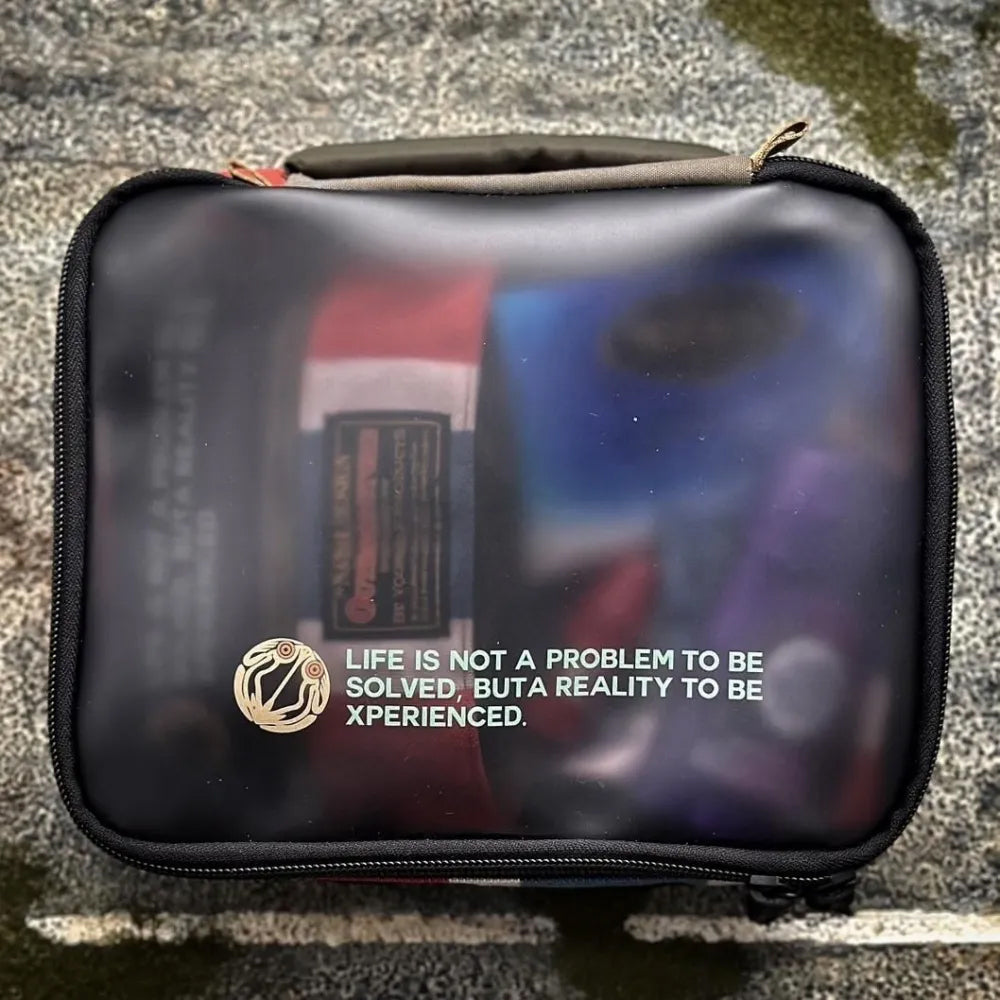 NATAL DESIGN - MEDICINE BOX ND2 メディシンボックスND2 KG-160