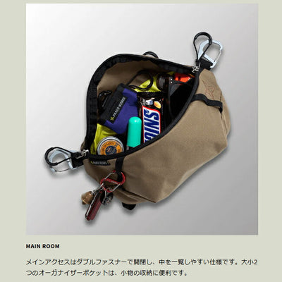 PaaGo WORKS パーゴワークス SWITCH M スイッチM HB501