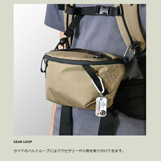 PaaGo WORKS パーゴワークス SWITCH M スイッチM HB501