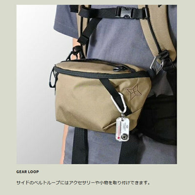 PaaGo WORKS パーゴワークス SWITCH M スイッチM HB501