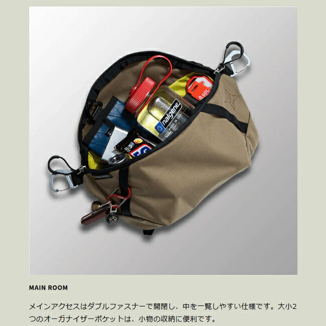 PaaGo WORKS パーゴワークス SWITCH L スイッチL HB502
