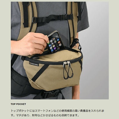 PaaGo WORKS パーゴワークス SWITCH L スイッチL HB502