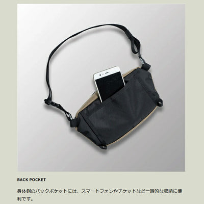 PaaGo WORKS パーゴワークス SWITCH L スイッチL HB502