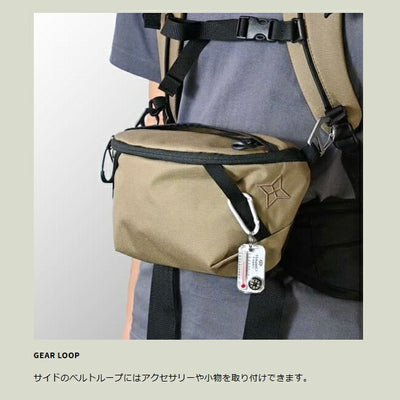 PaaGo WORKS パーゴワークス SWITCH L スイッチL HB502