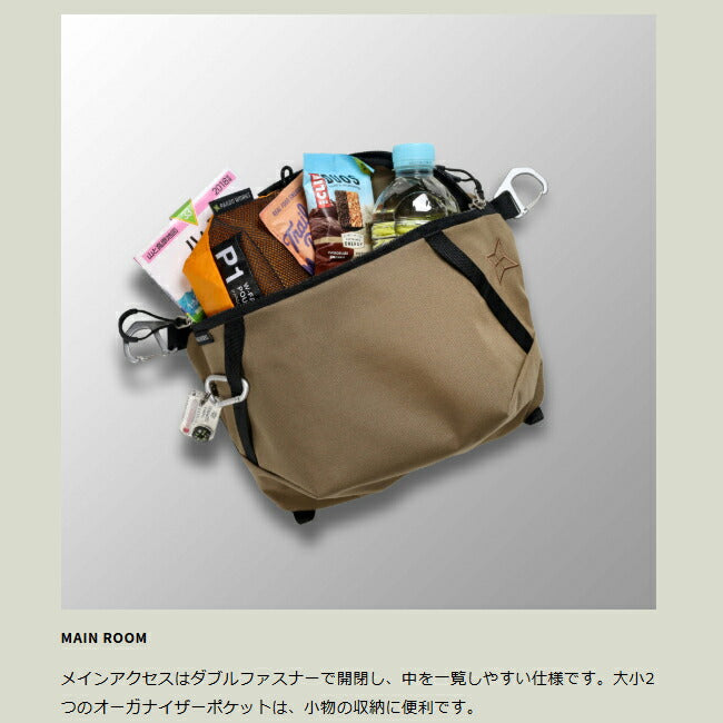 PaaGo WORKS パーゴワークス SWITCH XL スイッチXL HB503