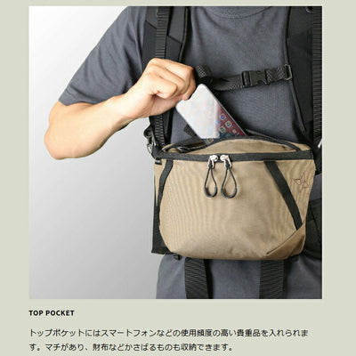 PaaGo WORKS パーゴワークス SWITCH XL スイッチXL HB503