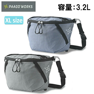 PaaGo WORKS パーゴワークス SWITCH XL スイッチXL HB503