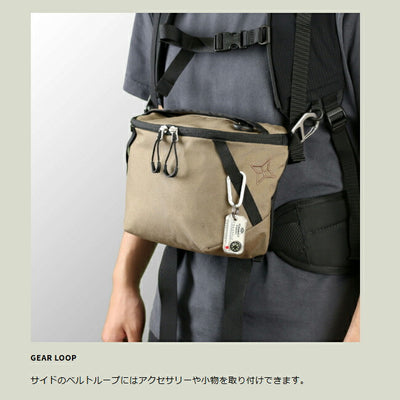 PaaGo WORKS パーゴワークス SWITCH XL スイッチXL HB503