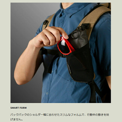 PaaGo WORKS パーゴワークス SNAP スナップ HB504