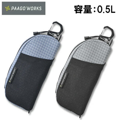 PaaGo WORKS パーゴワークス SNAP スナップ HB504