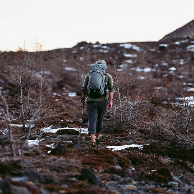 PaaGo WORKS パーゴワークス ZENN 45 ゼン45 HP503 – アウトドア
