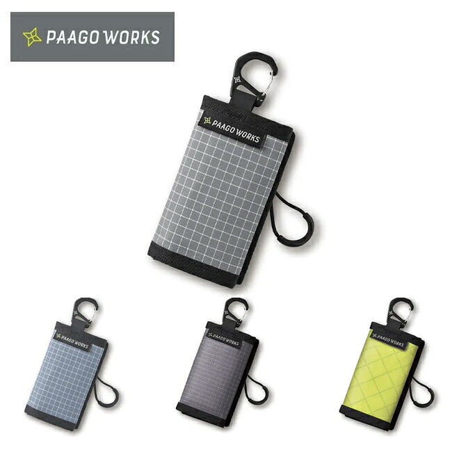 PaaGo WORKS パーゴワークス TRAILBANK S トレイルバンクS UW502